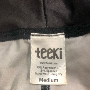 Teeki Yoga Leggings
